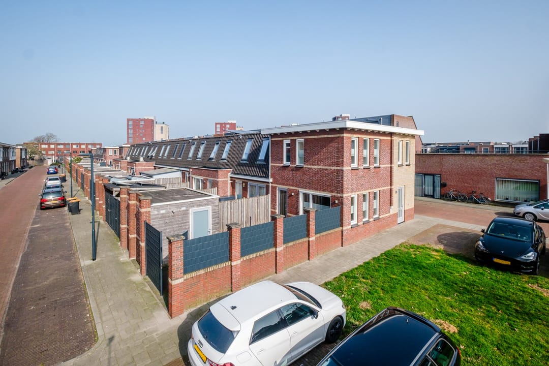 Foto 38 van Balkstraat 1