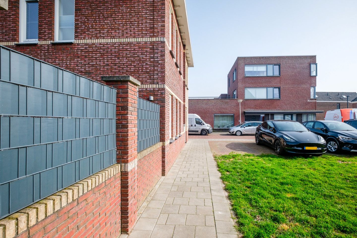 Foto 35 van Balkstraat 1