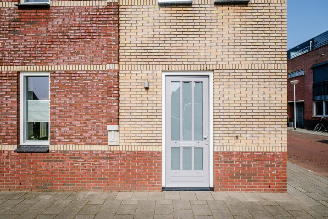 Foto 7 van Balkstraat 1