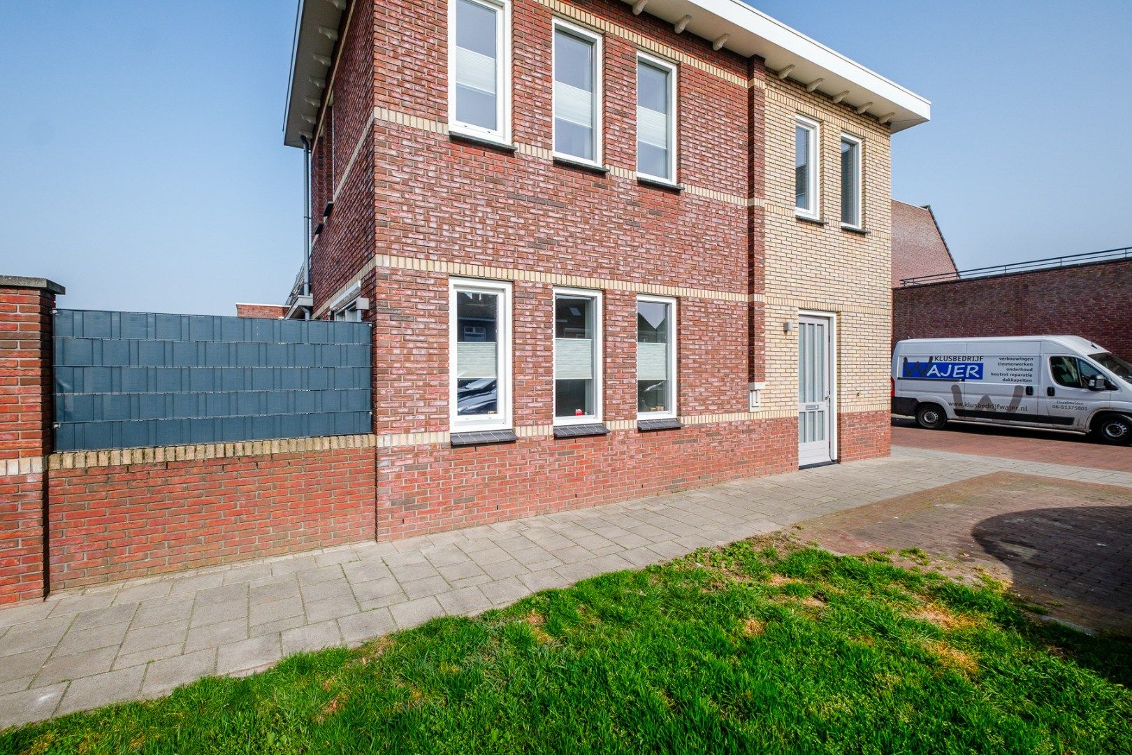 Foto 36 van Balkstraat 1