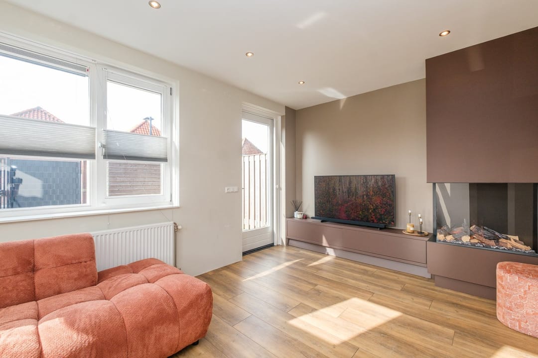 Foto 11 van Balkstraat 1