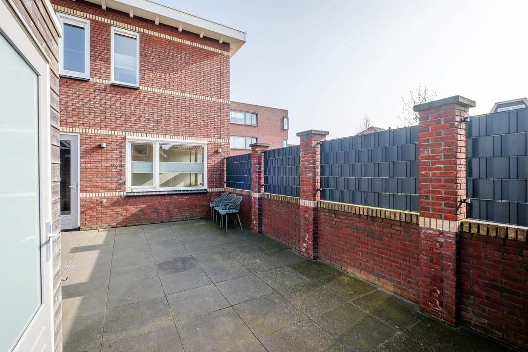 Foto 31 van Balkstraat 1