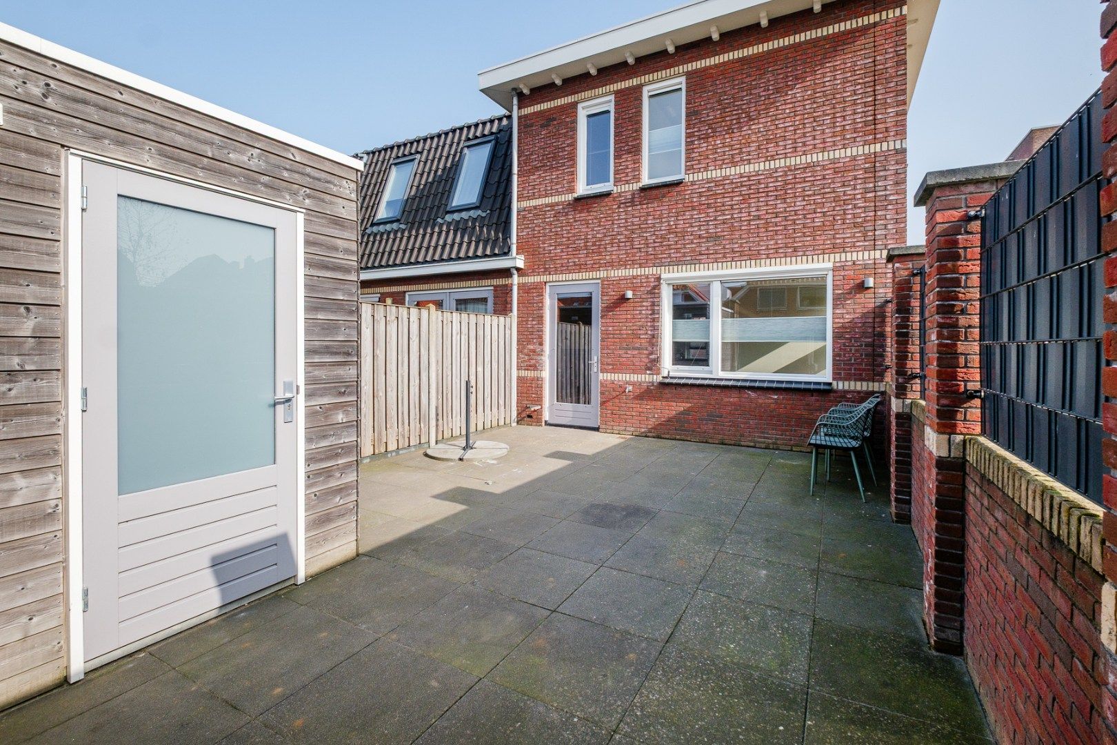 Foto 30 van Balkstraat 1