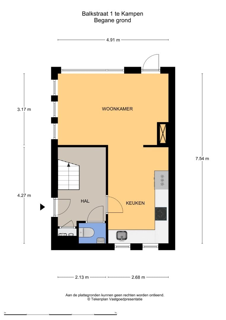 Foto 49 van Balkstraat 1