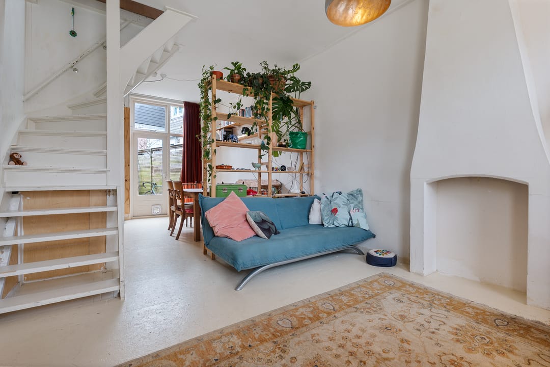 Photo 11 of Selwerderstraat 1