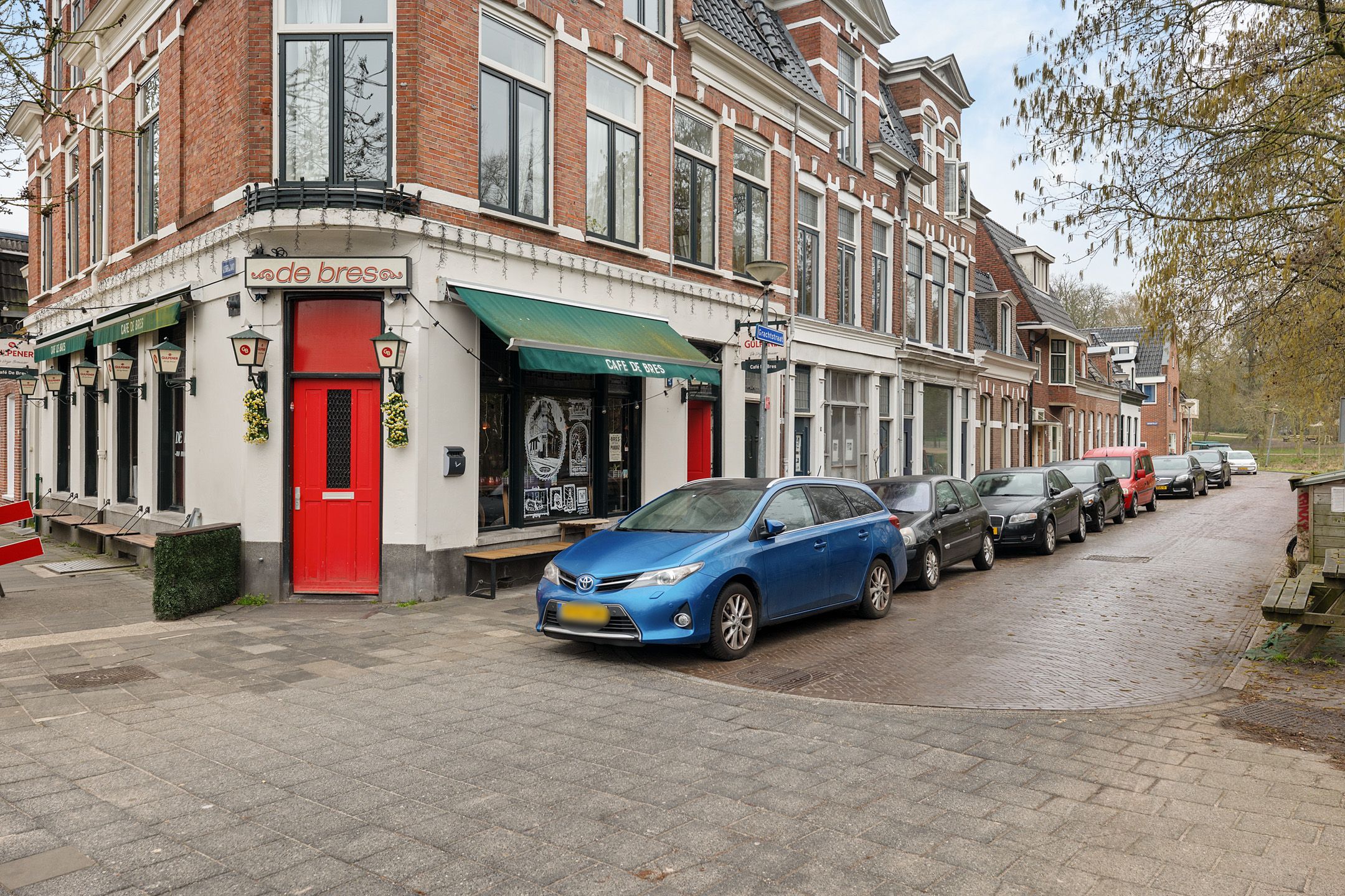 Photo 39 of Selwerderstraat 1