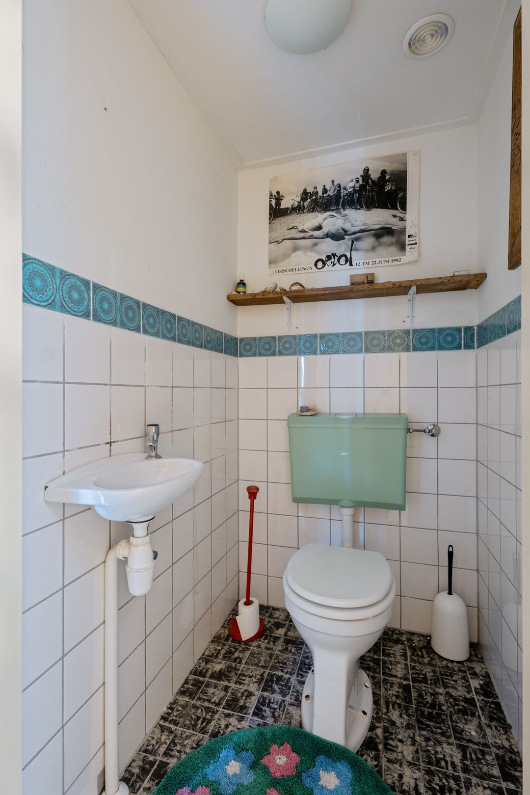 Photo 28 of Selwerderstraat 1