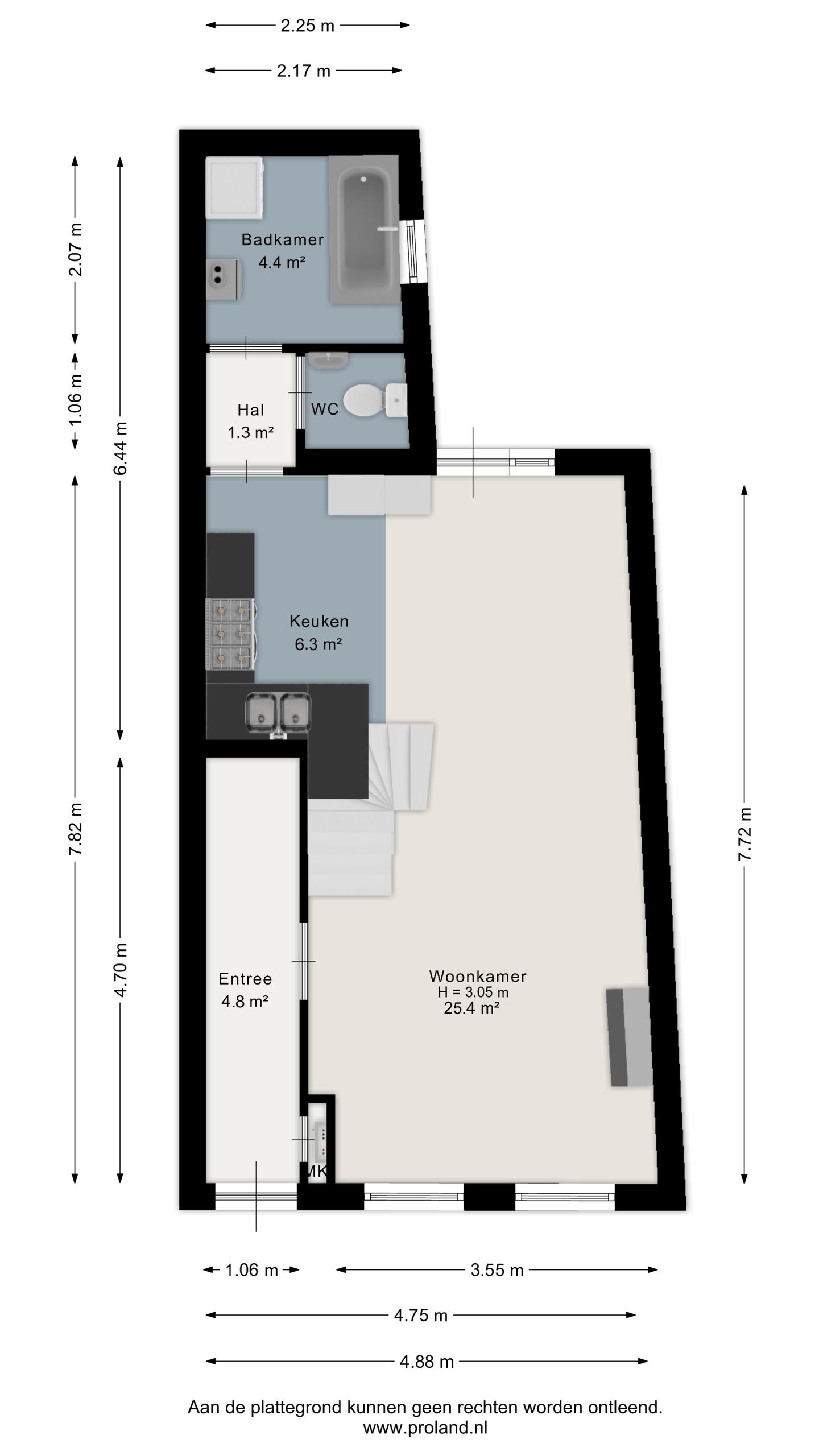 Photo 44 of Selwerderstraat 1