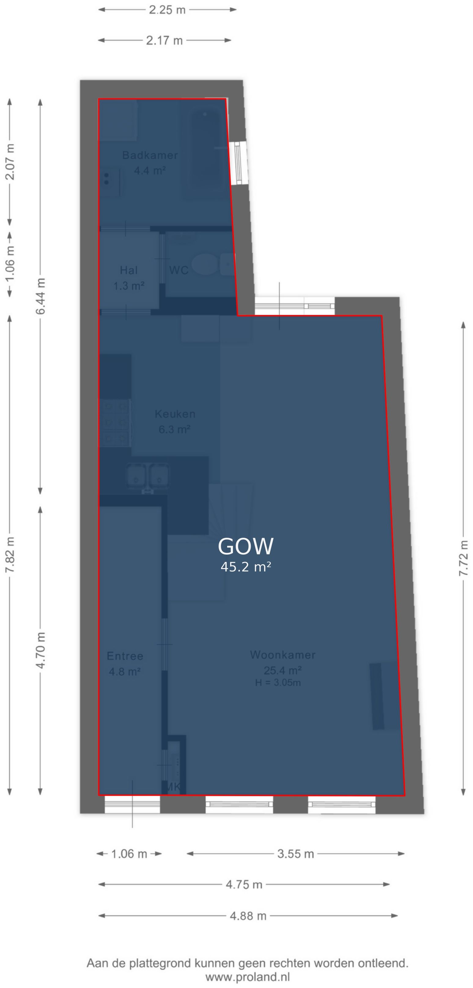 Photo 45 of Selwerderstraat 1