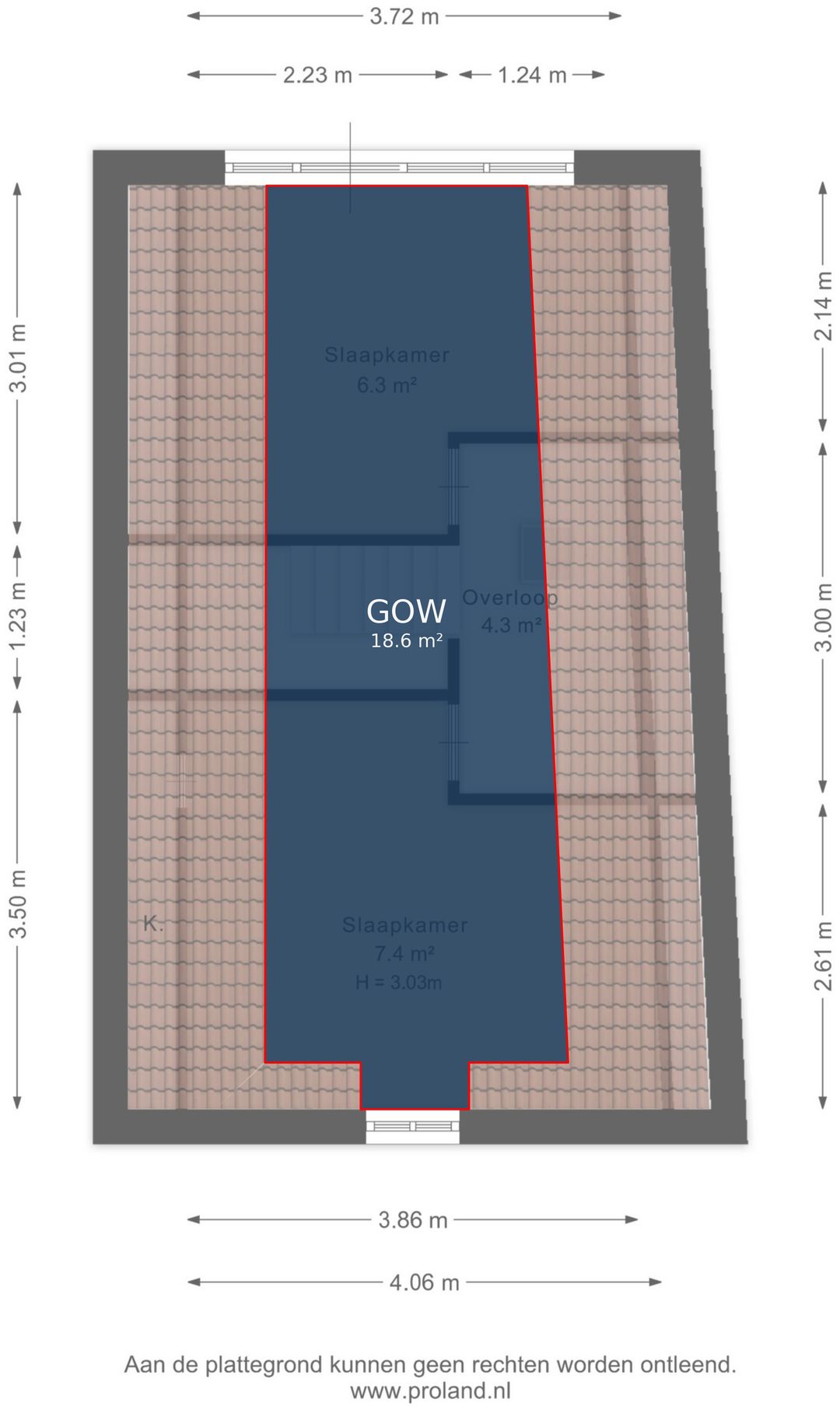 Photo 47 of Selwerderstraat 1