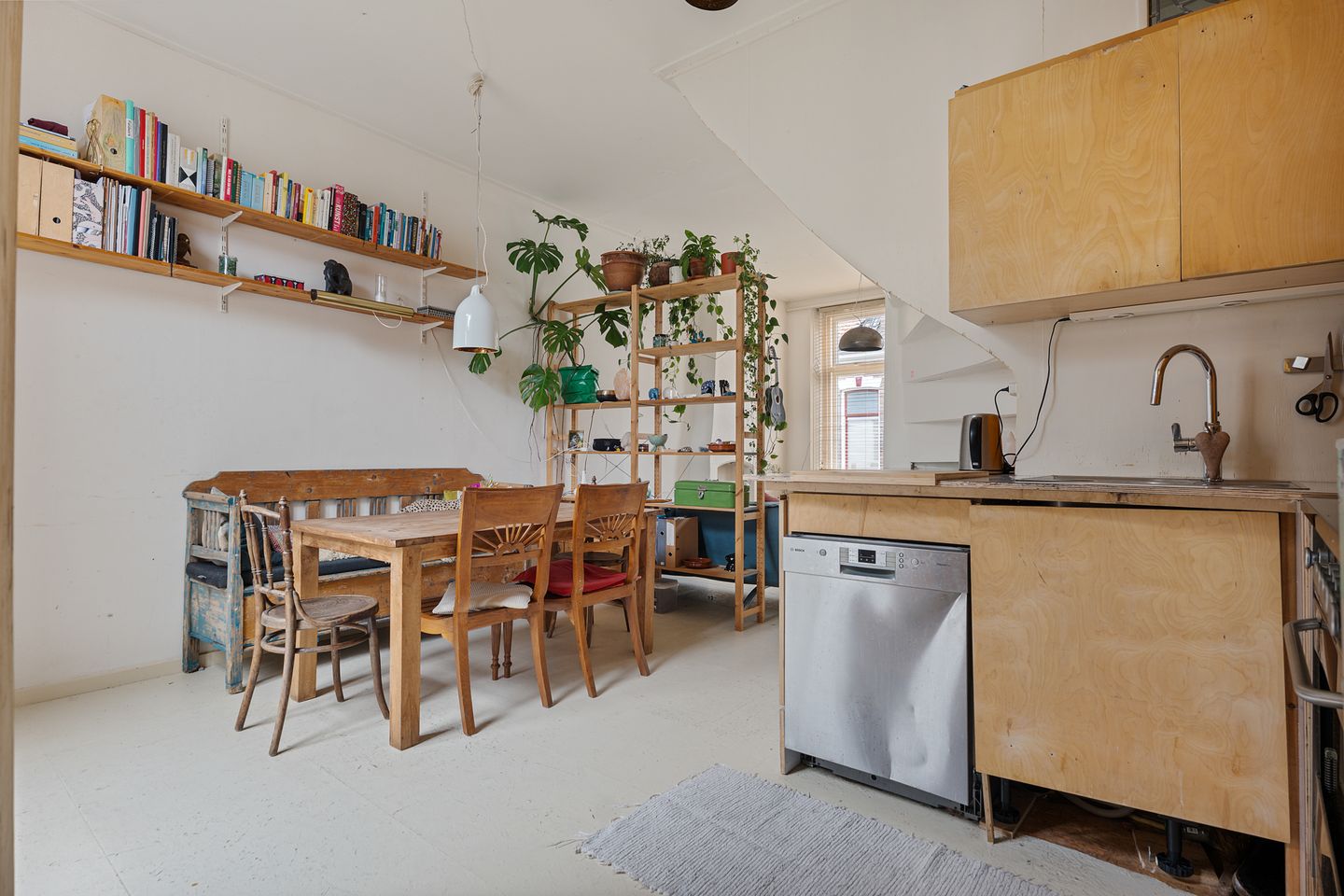 Photo 25 of Selwerderstraat 1