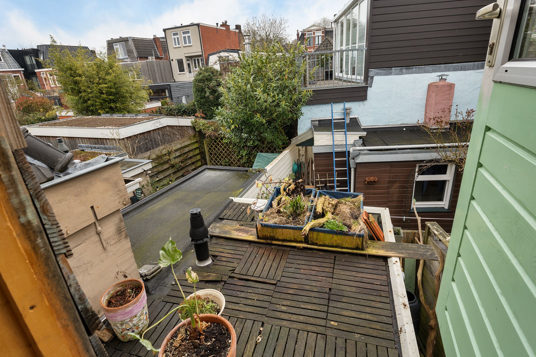 Photo 33 of Selwerderstraat 1