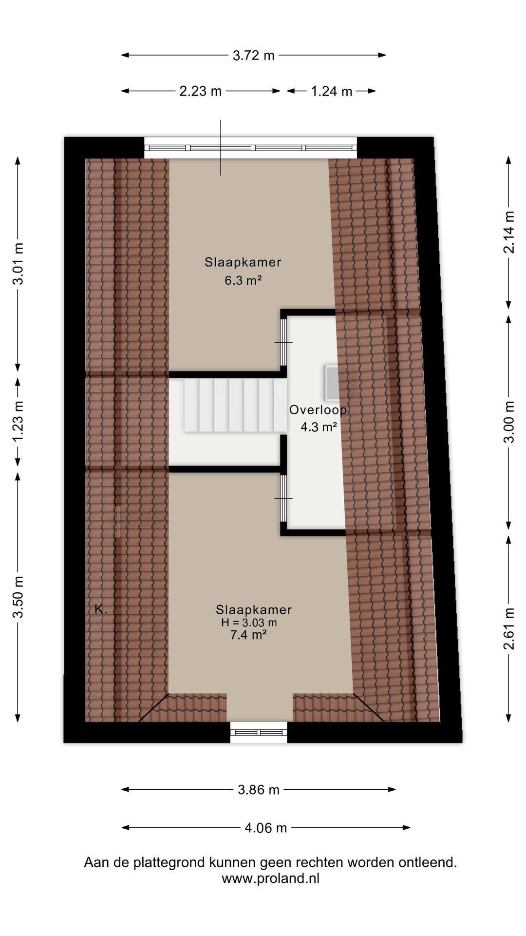 Photo 46 of Selwerderstraat 1