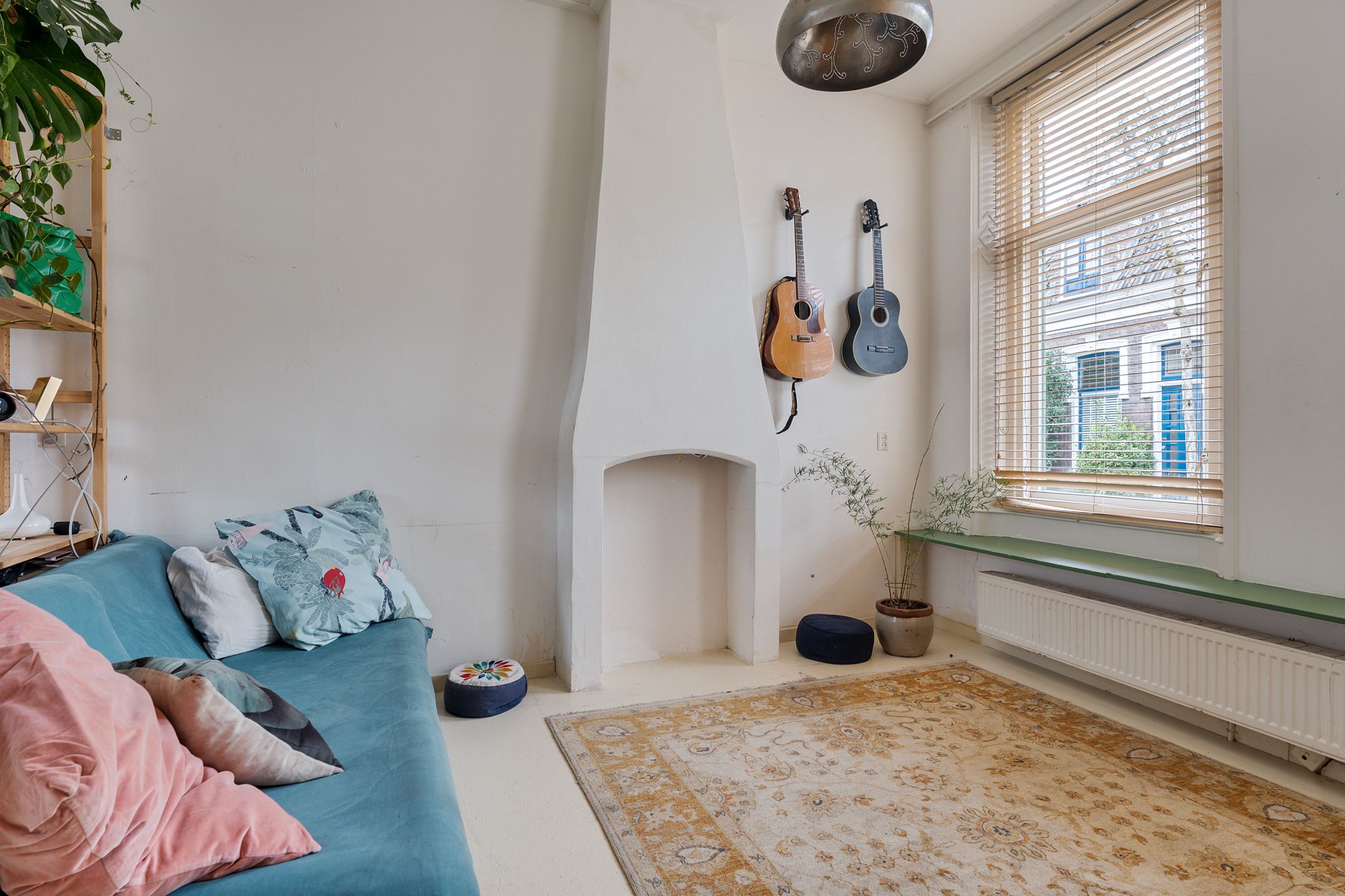 Photo 12 of Selwerderstraat 1