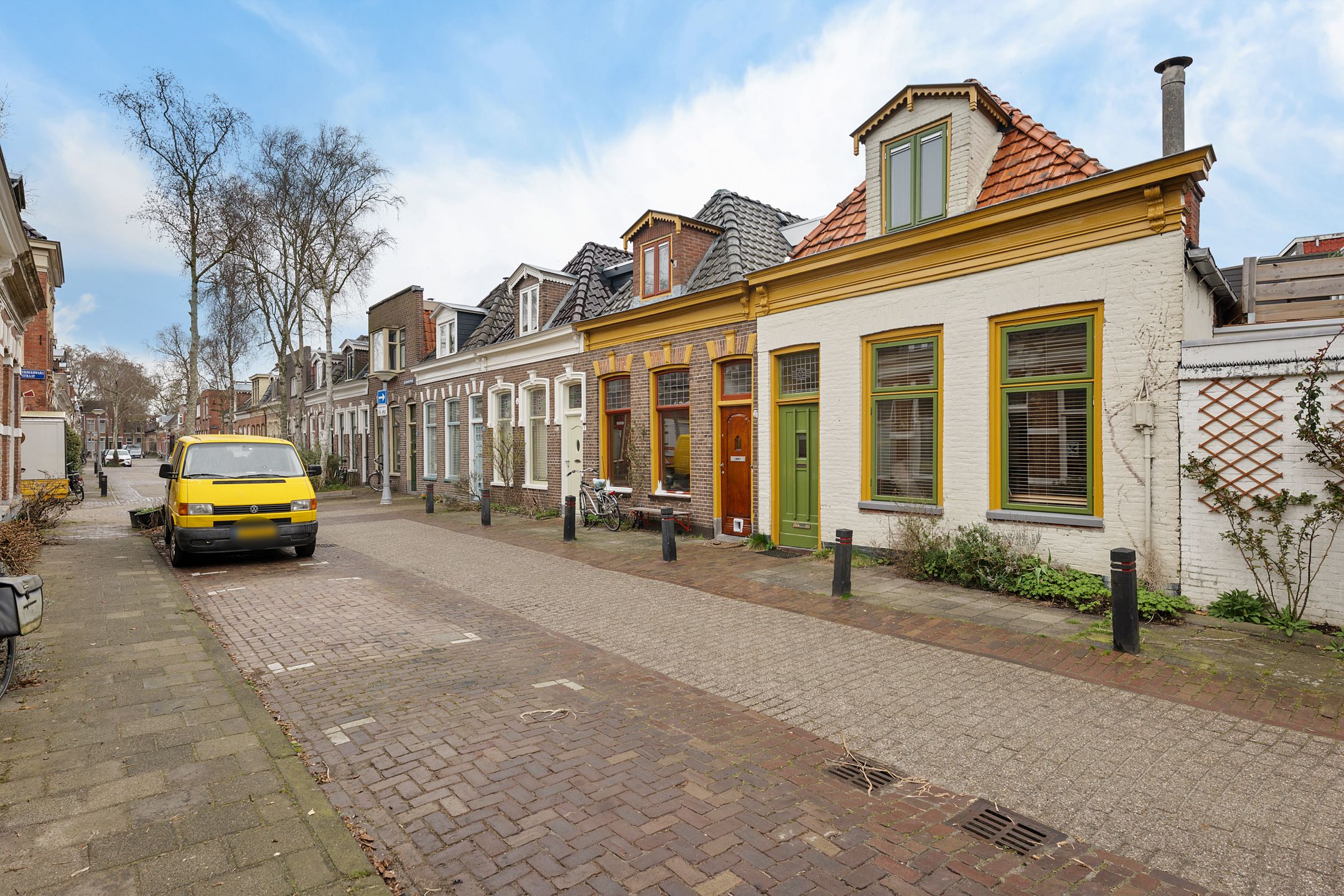 Photo 6 of Selwerderstraat 1