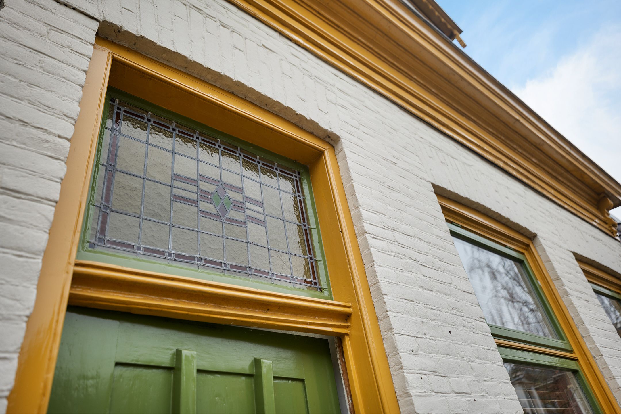 Photo 9 of Selwerderstraat 1