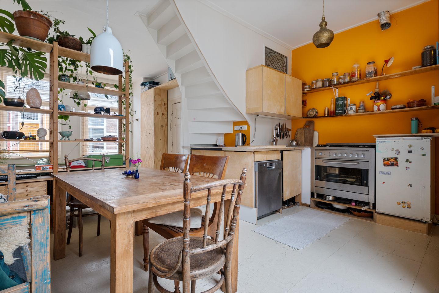 Photo 19 of Selwerderstraat 1