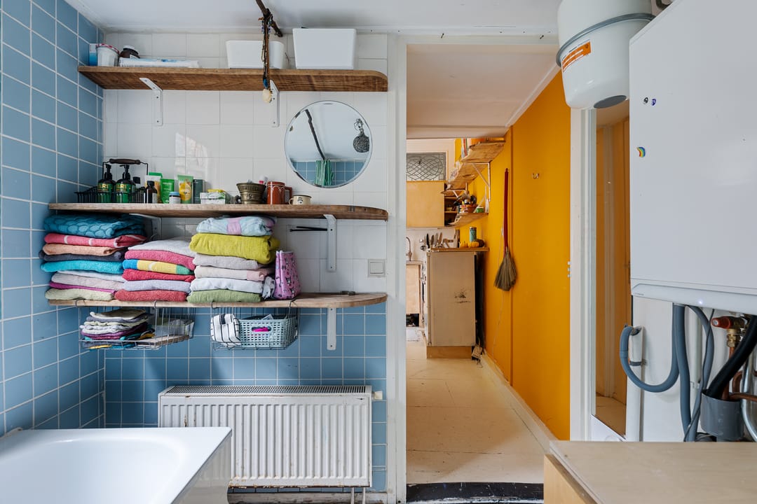 Photo 26 of Selwerderstraat 1