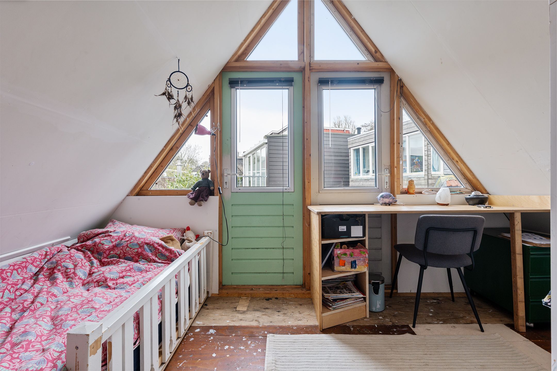 Photo 30 of Selwerderstraat 1