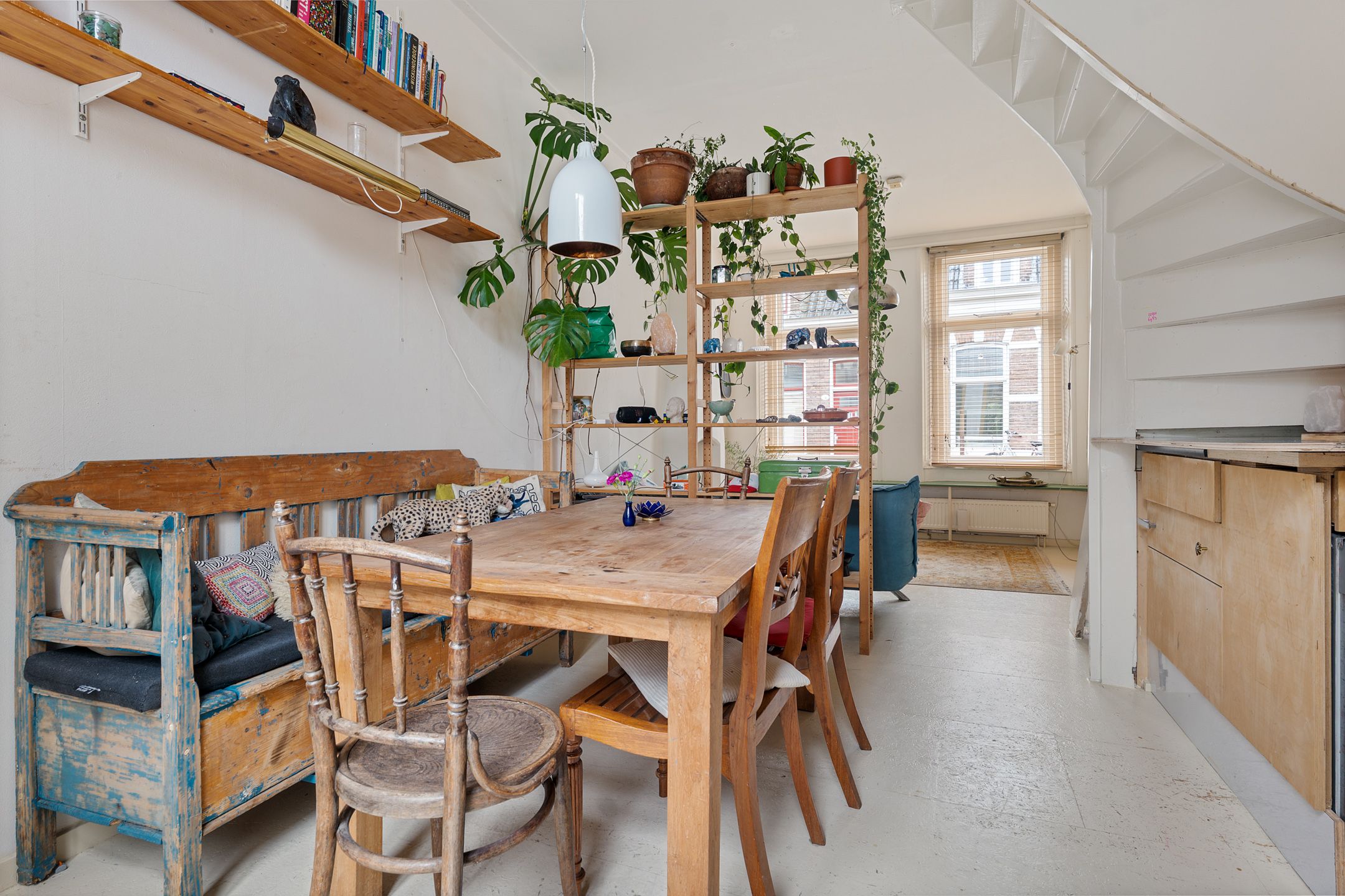 Photo 21 of Selwerderstraat 1