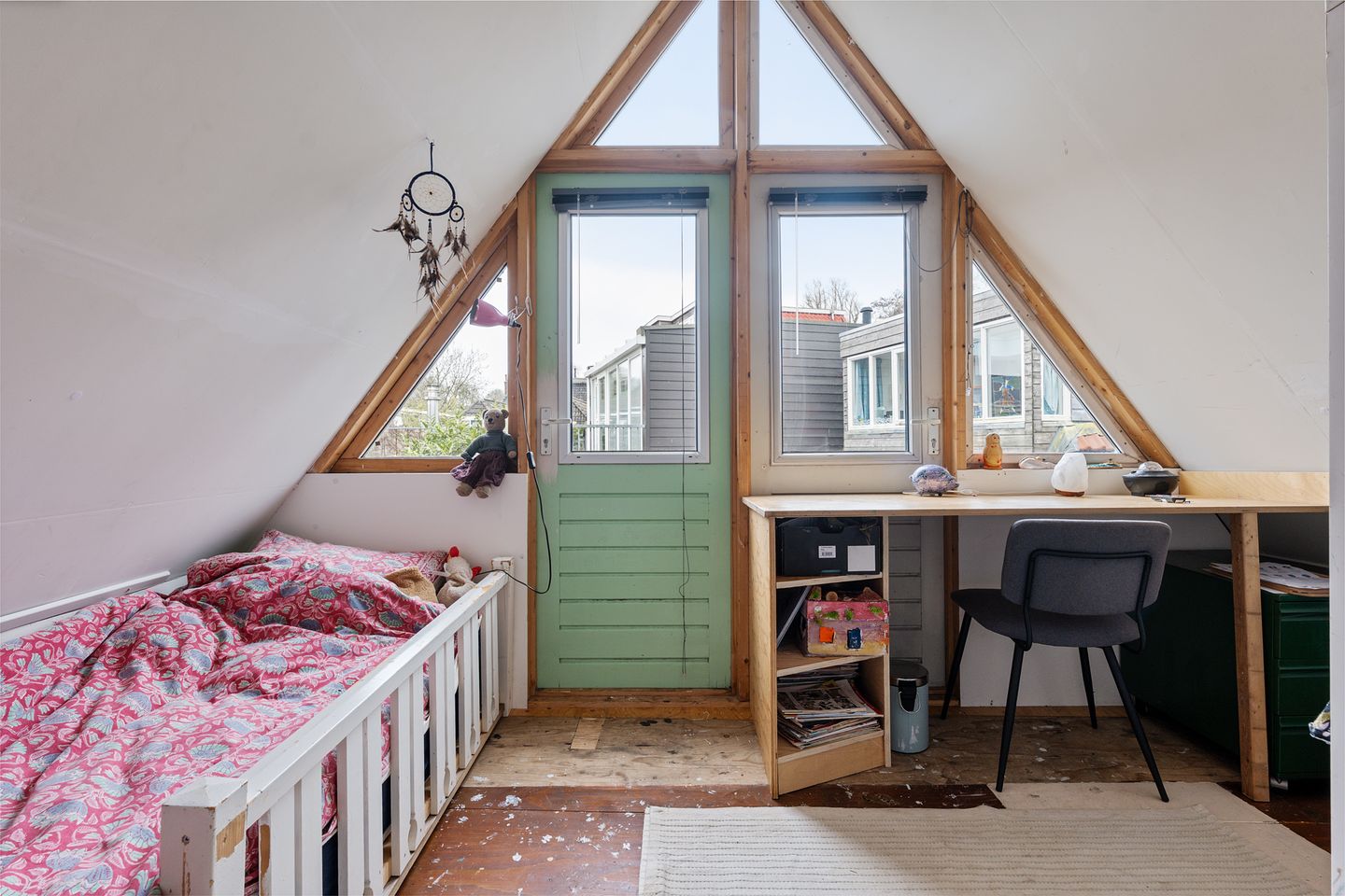 Photo 4 of Selwerderstraat 1