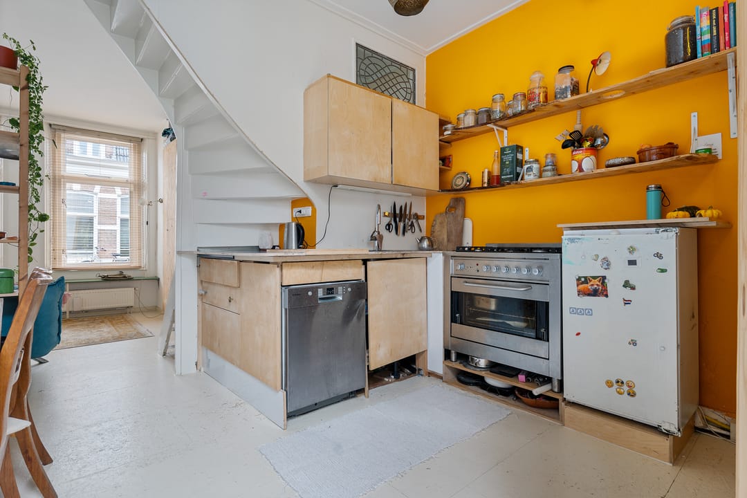 Photo 22 of Selwerderstraat 1