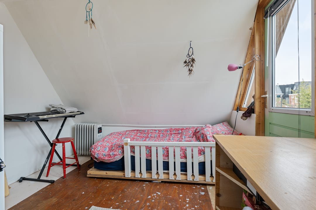 Photo 32 of Selwerderstraat 1