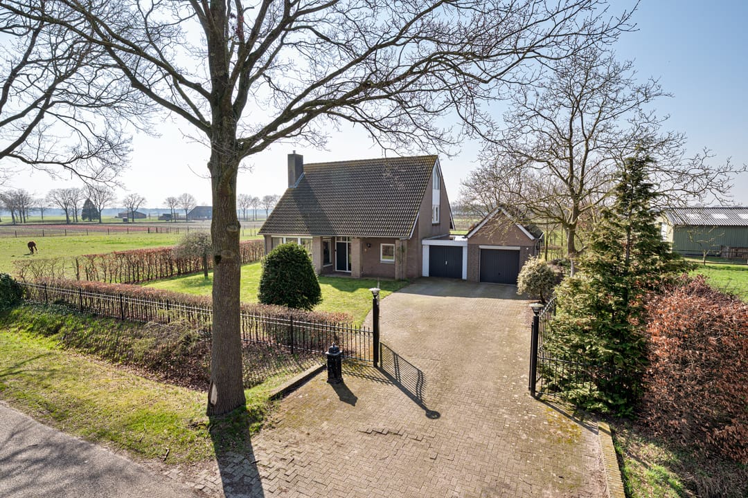 Foto 1 van Sonse-Heideweg 8