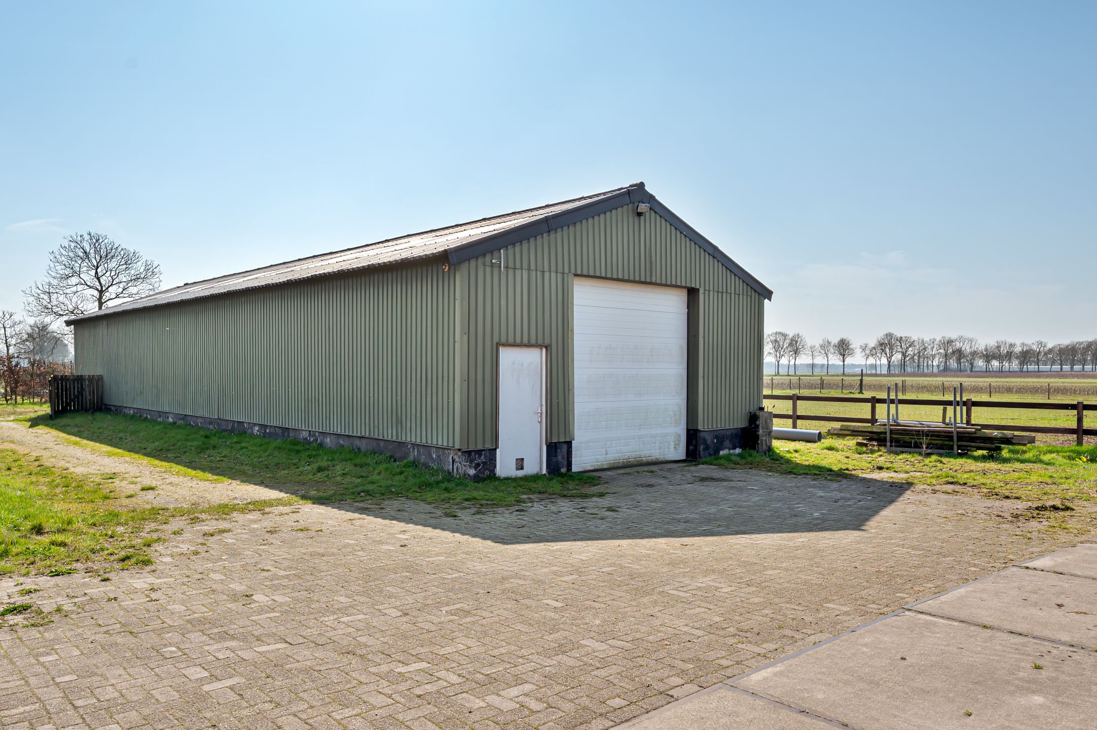 Foto 45 van Sonse-Heideweg 8