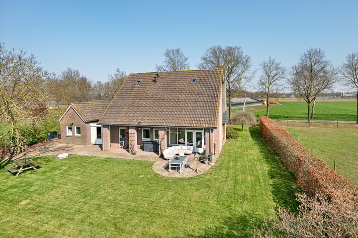 Foto 4 van Sonse-Heideweg 8