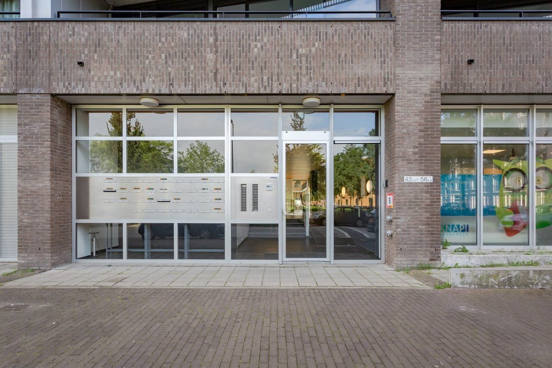 Foto 2 van Fritz Dietrich Kahlenbergstraat 42-A