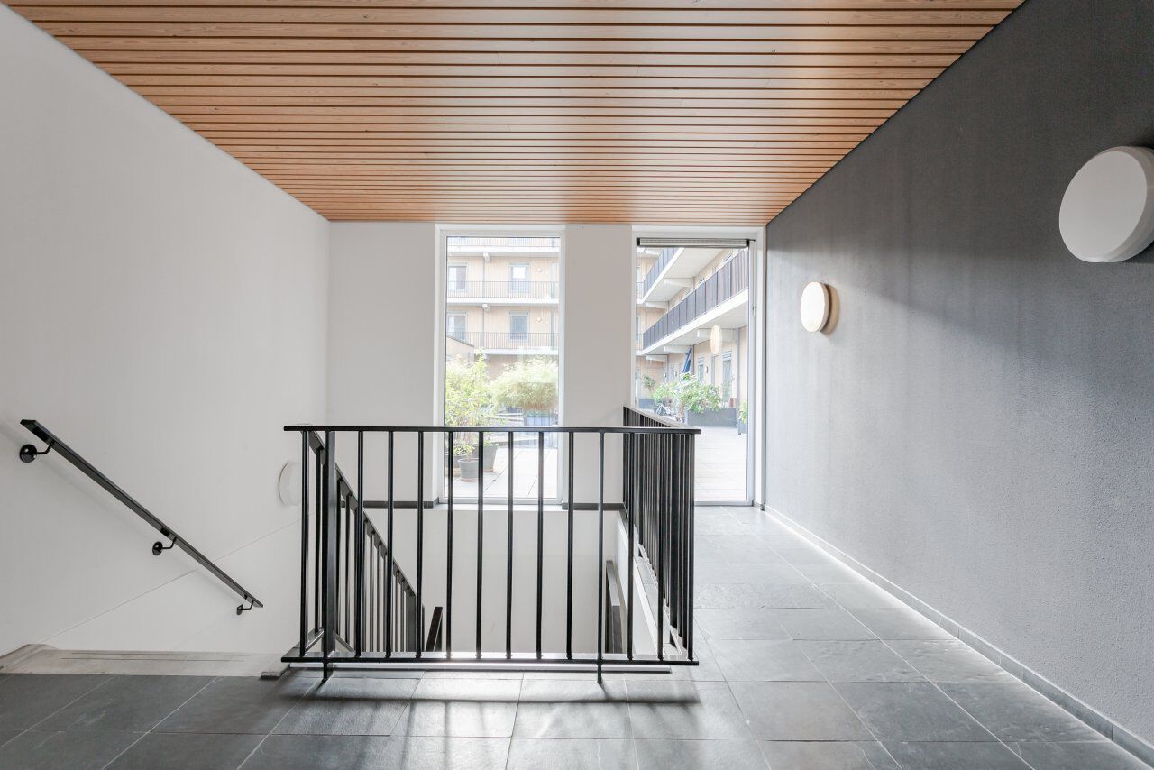 Foto 4 van Fritz Dietrich Kahlenbergstraat 42-A