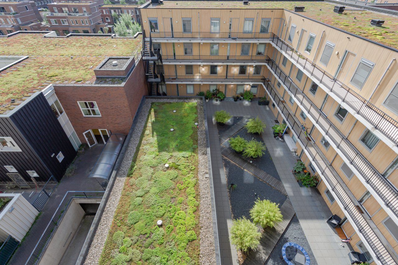 Foto 18 van Fritz Dietrich Kahlenbergstraat 42-A