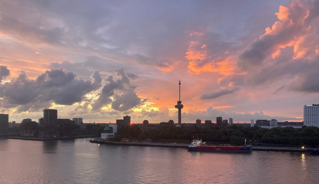 Foto 1 van Kabelhof 43