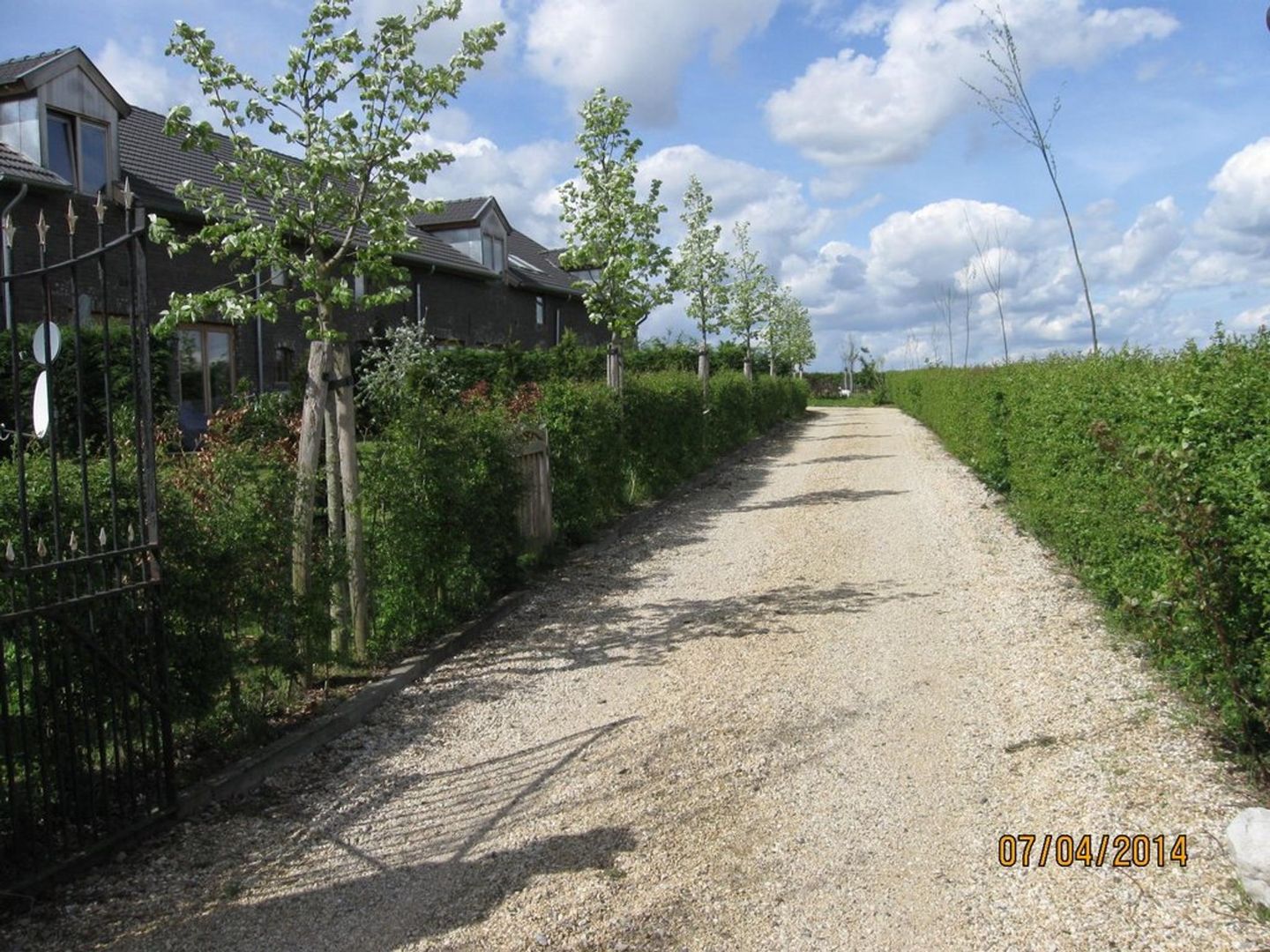 Photo 4 of Retersbekerweg 7-D