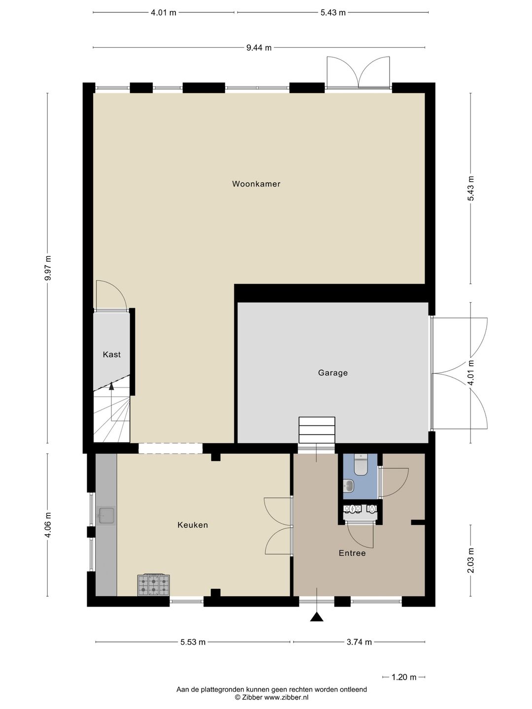 Photo 22 of Retersbekerweg 7-D