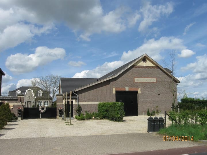 Photo 2 of Retersbekerweg 7-D