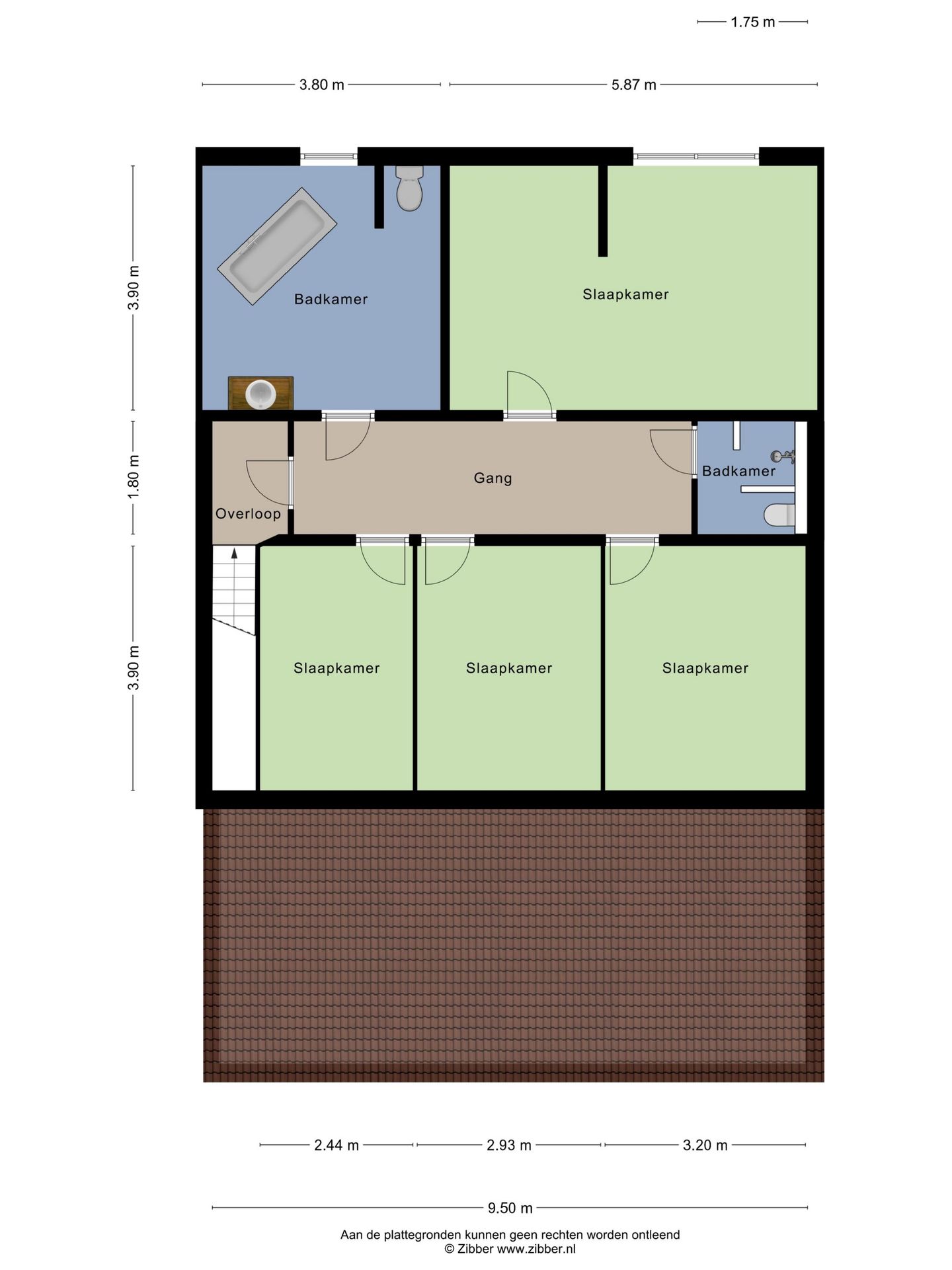 Photo 25 of Retersbekerweg 7-D