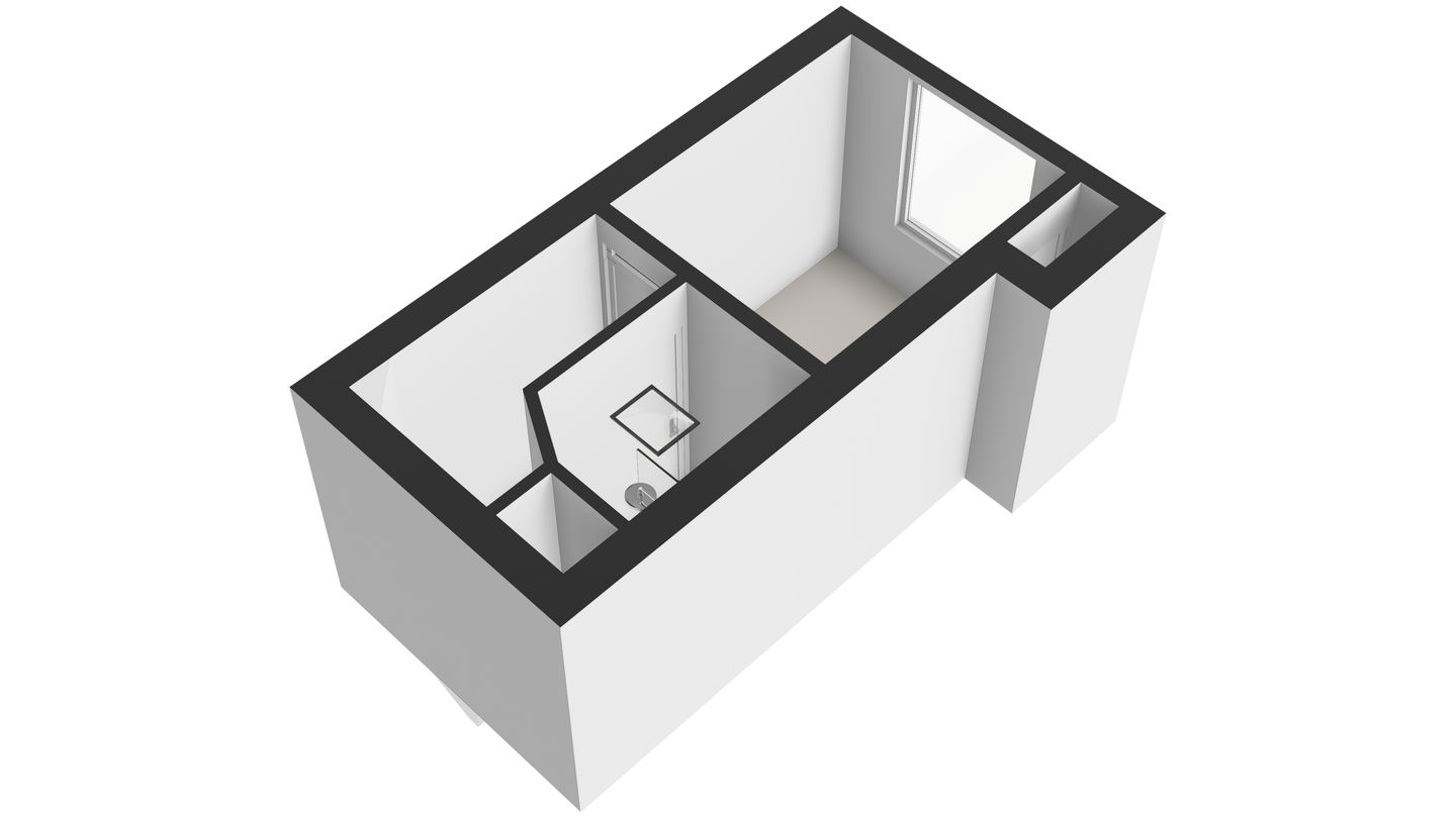 Ground floor apartment with upper floors in Voorburg Bovenveen — 47