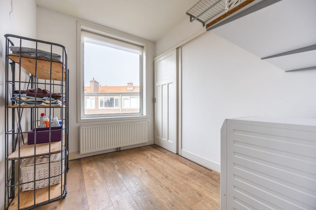 Ground floor apartment with upper floors in Voorburg Bovenveen — 26