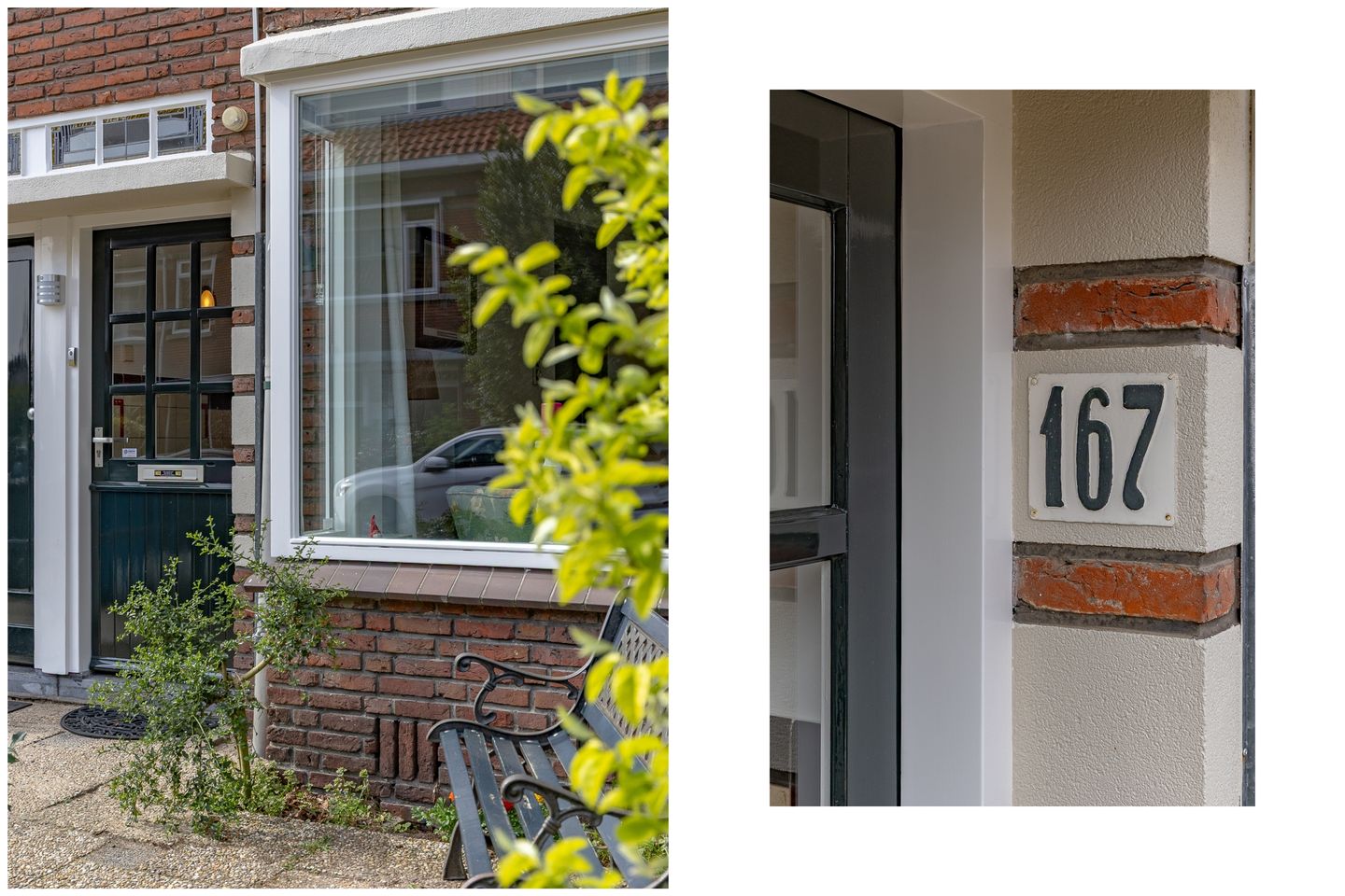 Ground floor apartment with upper floors in Voorburg Bovenveen — 32