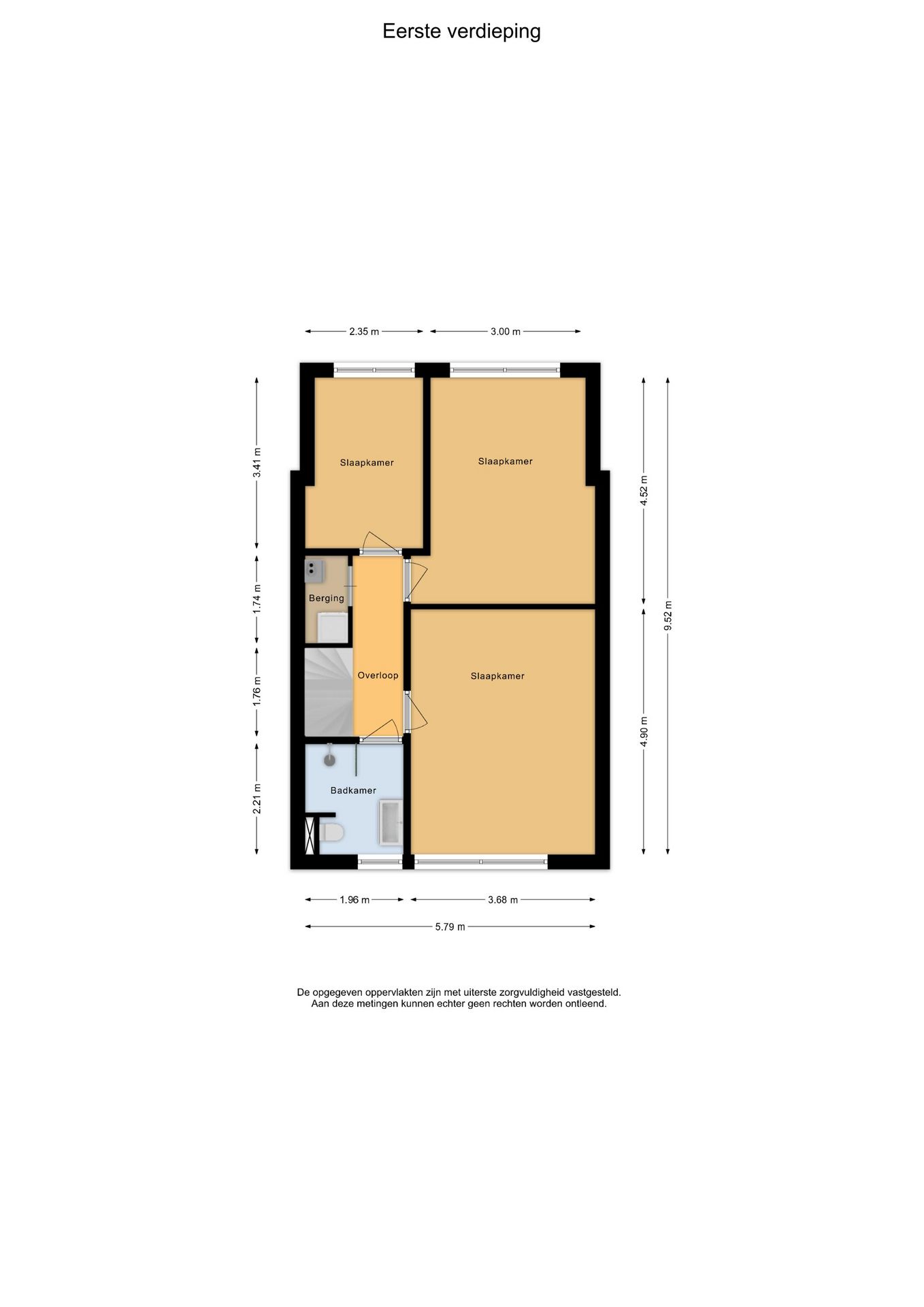 Foto 44 van De Roos van Dekama 46
