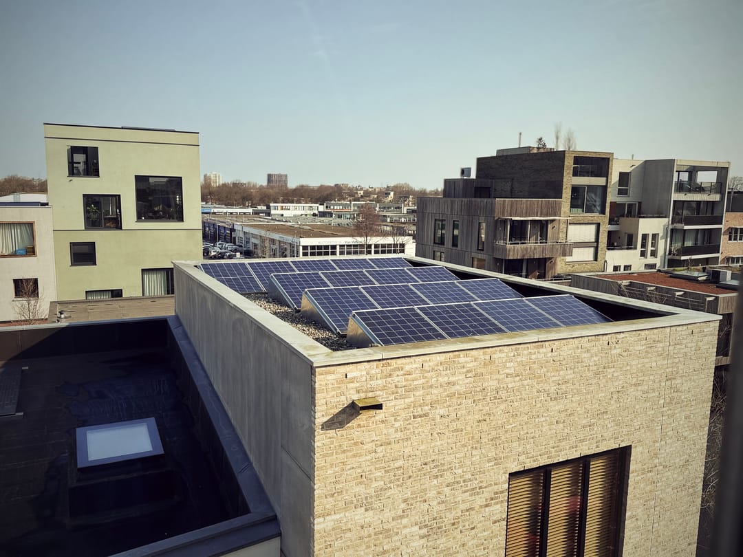 Photo 47 of Maagdenpalmstraat 6