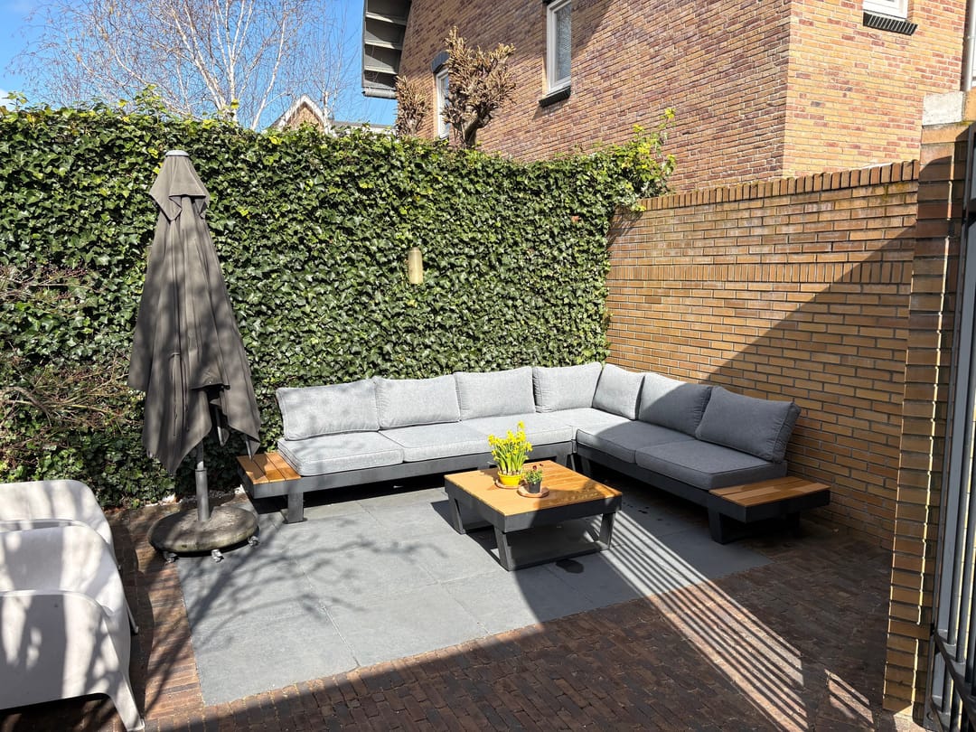 Foto 67 van Herman Gortersingel 9