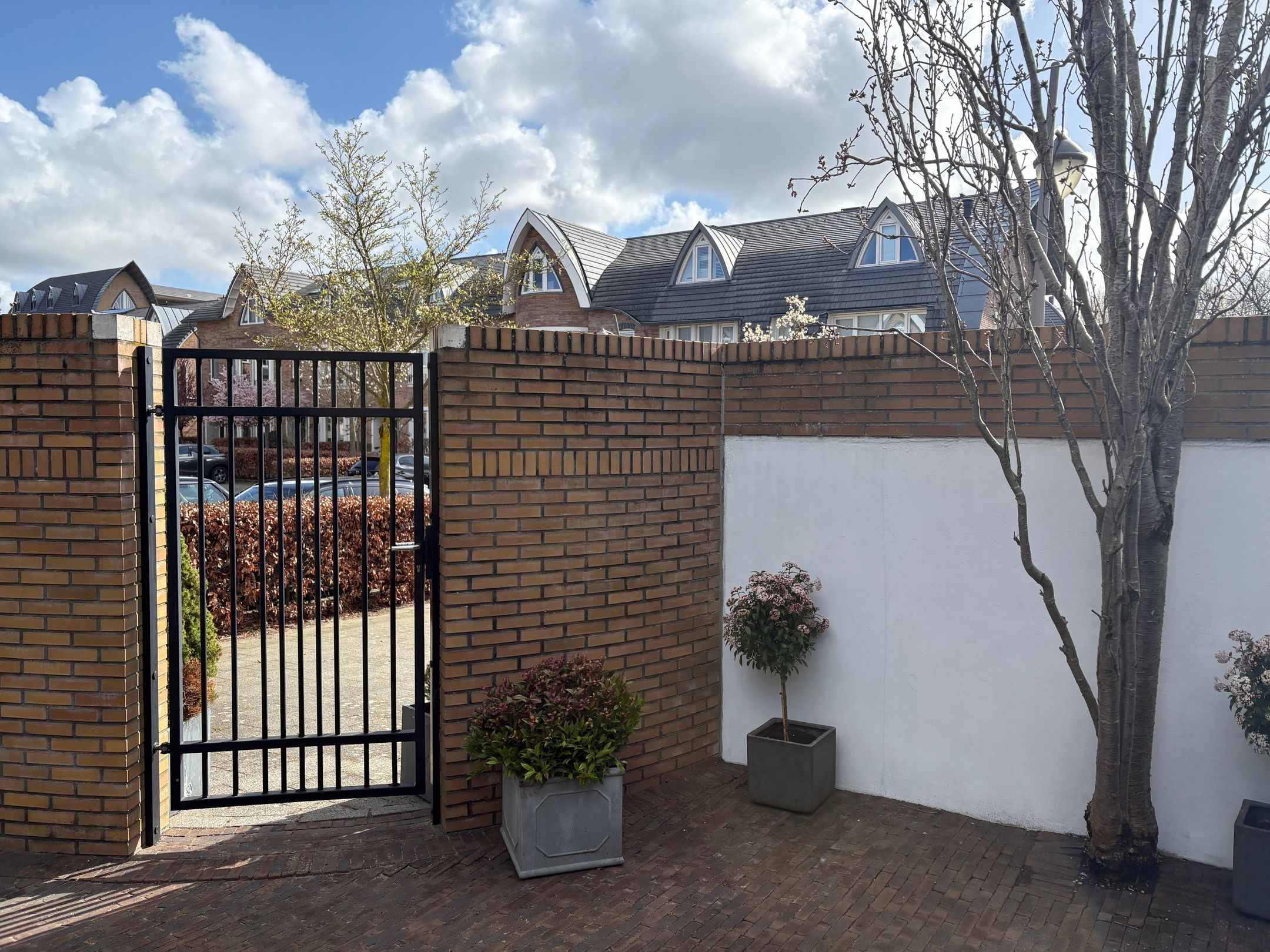 Foto 69 van Herman Gortersingel 9