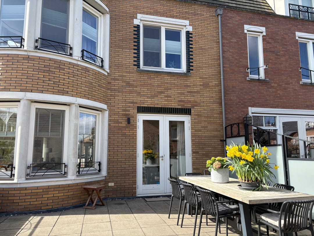 Foto 68 van Herman Gortersingel 9