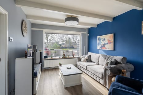 Albertine Agneslaan 1 secondary image