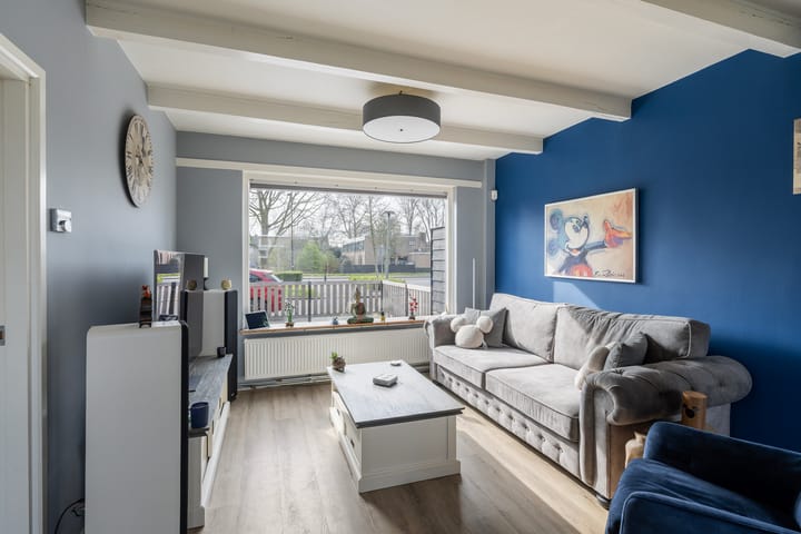 Foto 2 van Albertine Agneslaan 1