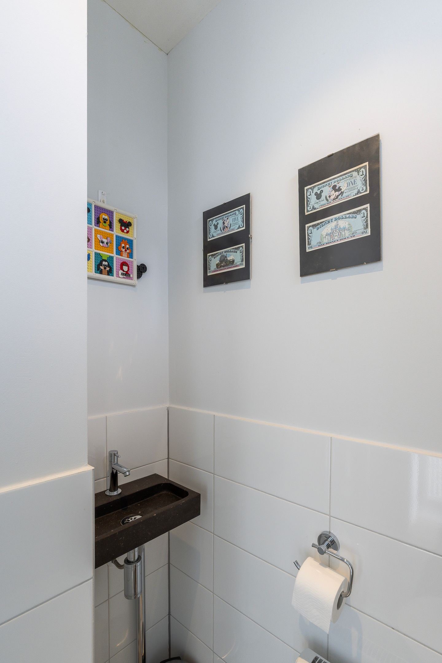 Foto 10 van Albertine Agneslaan 1