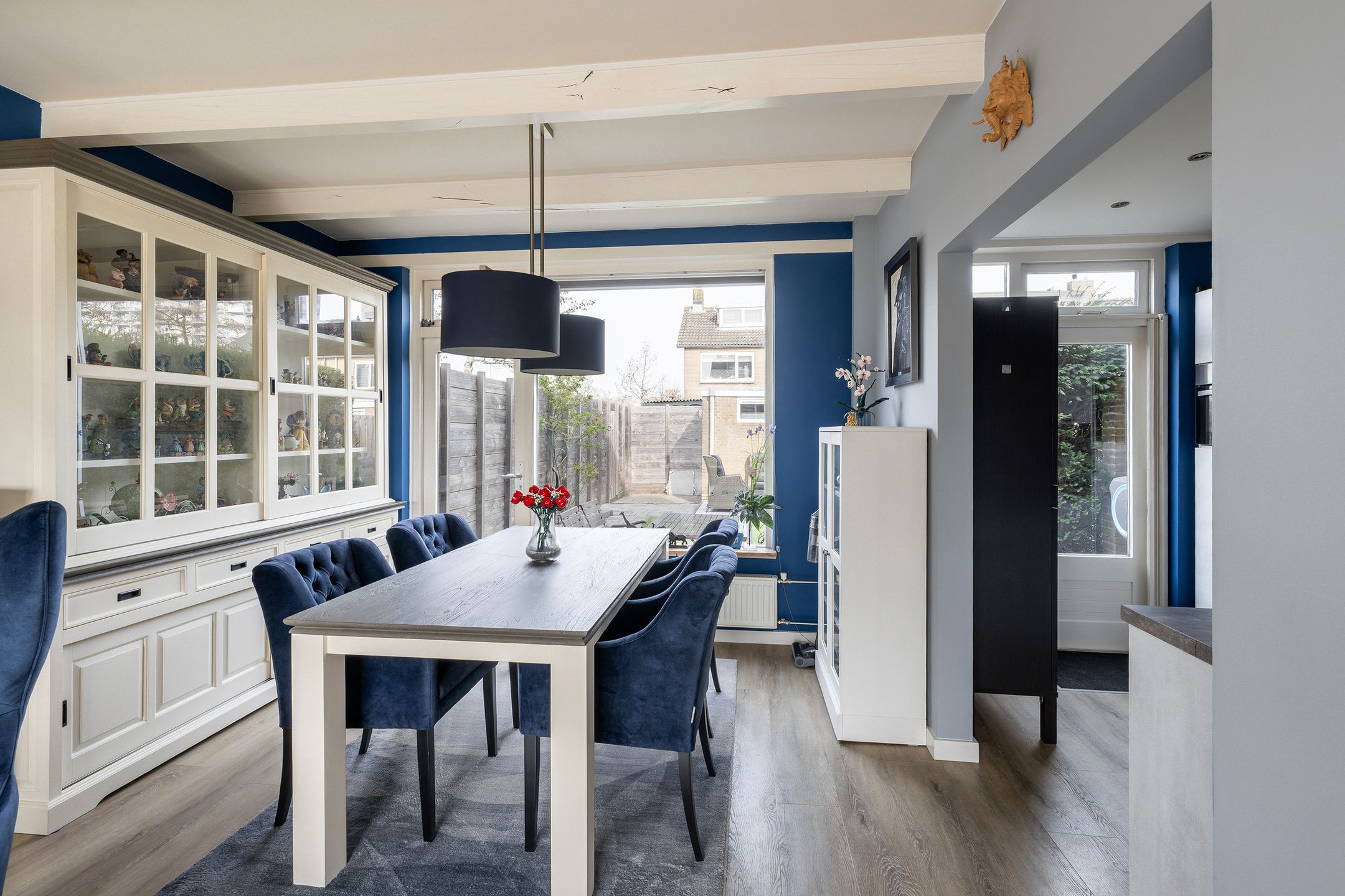 Foto 12 van Albertine Agneslaan 1